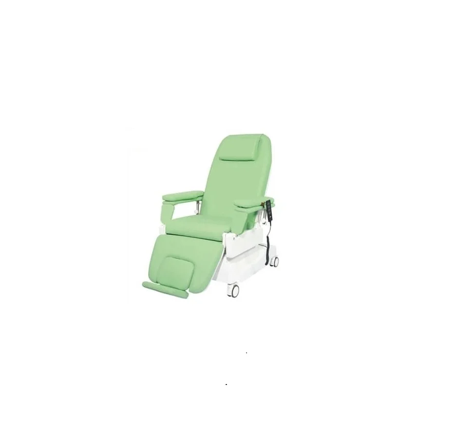 Hemodialysis Chair